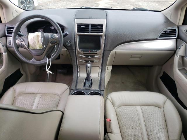 2LMDJ6JK4DBL47563 Lincoln MKX