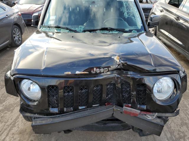 1C4NJPBBXGD807980 Jeep Patriot Sport