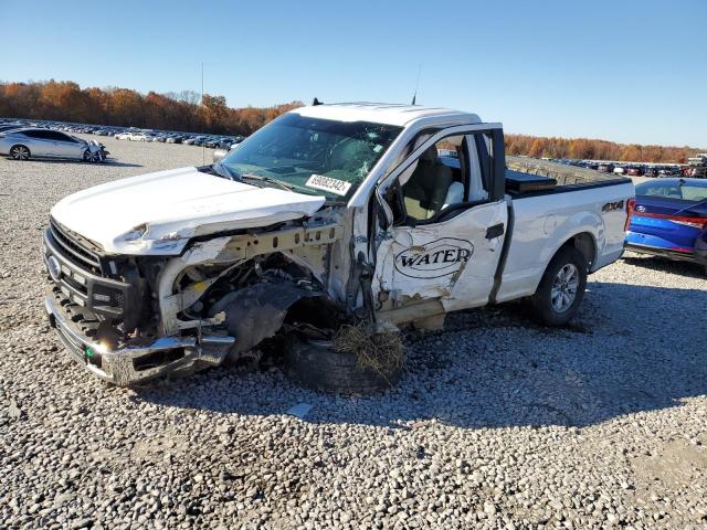 2020 FORD F150 - 1FTMF1E55LKF01582