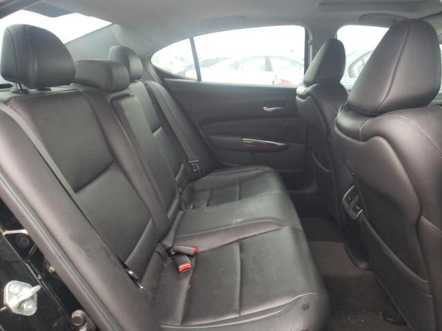 2015 ACURA TLX ADVANC 19UUB3F79FA005171