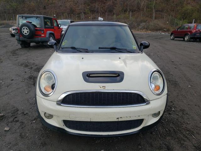 WMWMF73597TT81577 Mini COOPER S