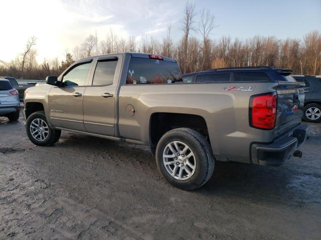 2017 CHEVROLET SILVRDO LT 1GCVKREC5HZ258643