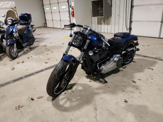2018 HARLEY-DAVIDSON FXBRS 115T 1HD1YTK12JC044696