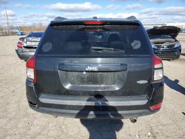 2016 JEEP COMPASS LA - 1C4NJCEA6GD716118