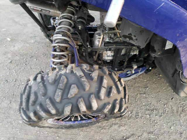 2020 YAMAHA YXZ1000 - 5Y4AN29Y2LA101489