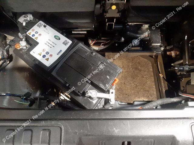 SALWA2KE2GA592591 Land Rover R Rover Sp