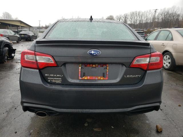 2018 SUBARU LEGACY SPO 4S3BNAS68J3010003