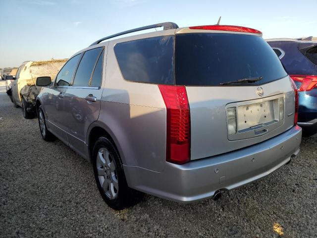 1GYEE637260177042 Cadillac SRX