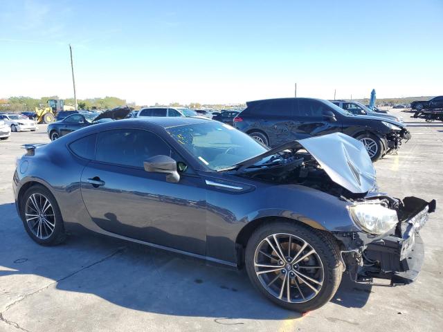 JF1ZCAC19D1610350 Subaru Brz 2.0 Limited