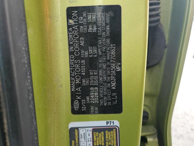 KNDJP3A56E7708621 KIA SOUL +