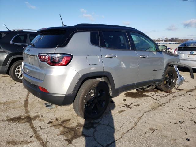 2021 JEEP COMPASS LA - 3C4NJDBB6MT567928