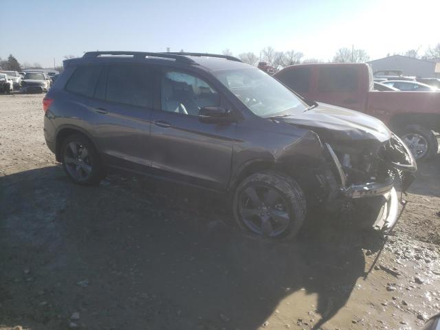 2021 HONDA PASSPORT T - 5FNYF8H9XMB039026
