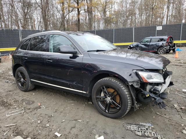 VIN WA1CMAFP1EA030535 2014 Audi Q5, Tdi Premium Plus no.4