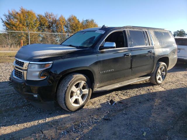 2017 CHEVROLET SUBURBAN C - 1GNSCHKC2HR353232