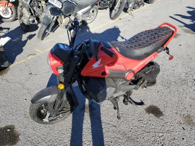 2022 HONDA NVA110 B 3H1JK0708ND005564