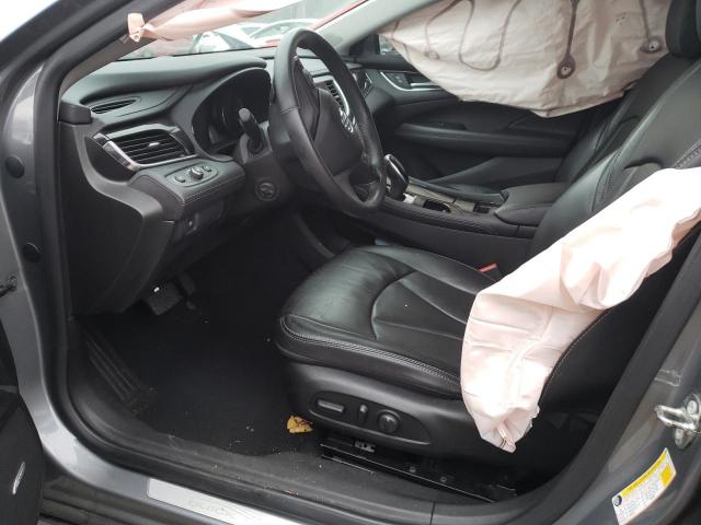 2019 BUICK LACROSSE E - 1G4ZP5SZ8KU100530