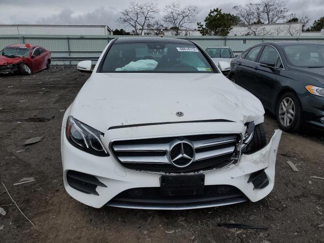 2019 MERCEDES-BENZ E 300 4MAT - WDDZF4KB6KA601721