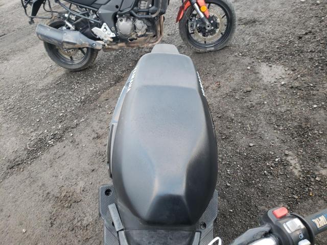 2006 YAMAHA YW50 LPRSA20N46A754481