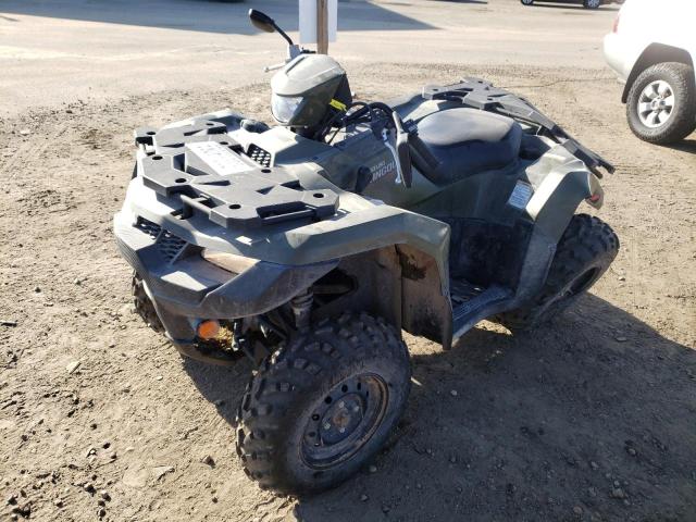 2022 SUZUKI LT-A500 XP 5SADW21E5N7100019