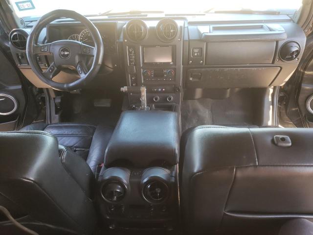 5GRGN23U76H114841 Hummer H2