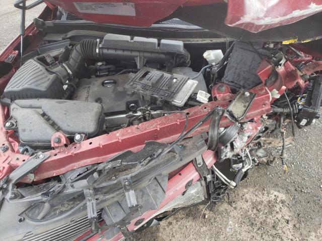 2020 BUICK ENVISION P - LRBFXBSA2LD122216