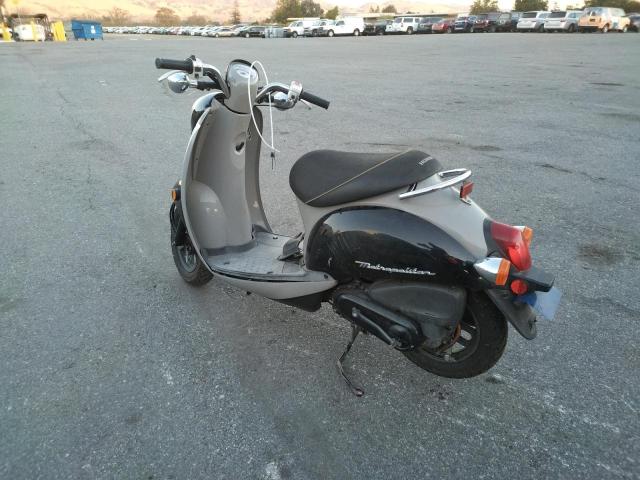2008 HONDA CHF50 S JH2AF606X8K401699