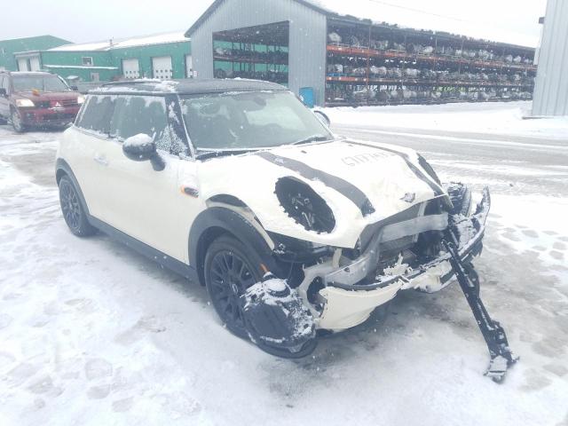 WMWXM5C58F3A97575 Mini Cooper