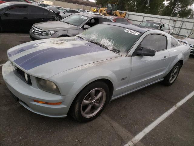 2006 Ford Mustang GT