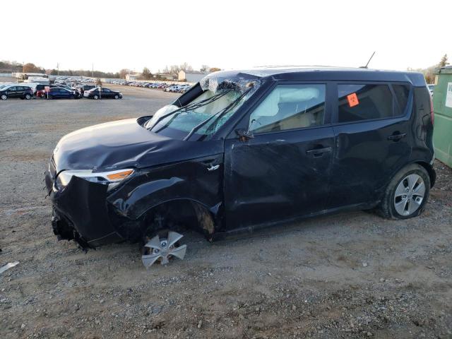 KNDJN2A29E7002331 | 2014 KIA SOUL