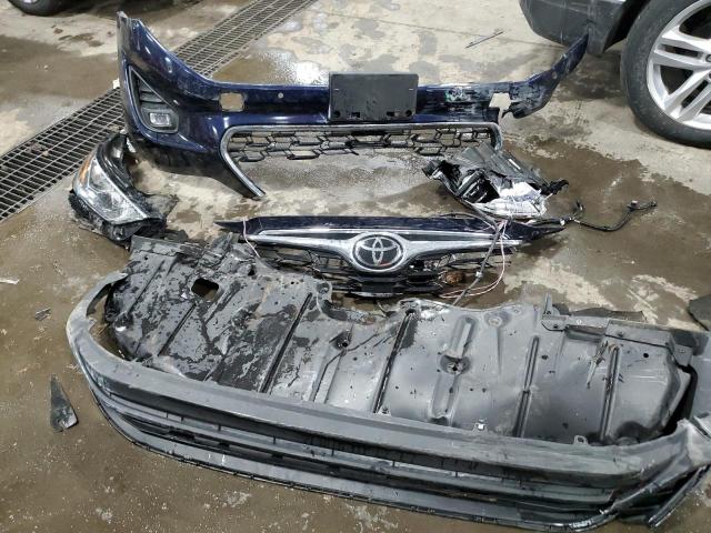 2020 TOYOTA HIGHLANDER - 5TDDZRBH6LS003954