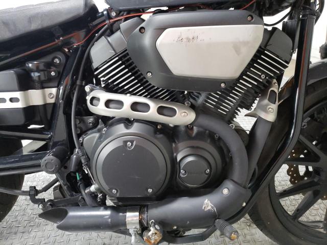 2022 YAMAHA XVS950 CUD JYAVN05EXNA015713