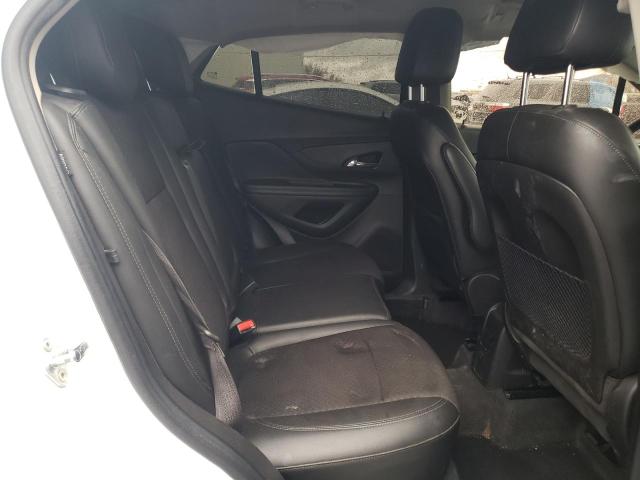 KL4CJASB1KB889486 Buick Encore Preferred