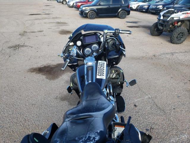 2021 HARLEY-DAVIDSON FLTRK 1HD1KZF19MB661151