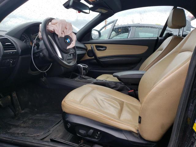 WBAUL7C55BVM79933 BMW 128 I