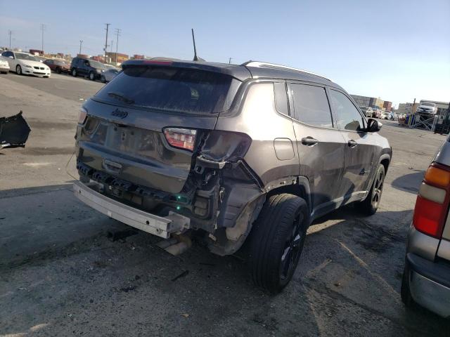 3C4NJCBB9KT692252 Jeep Compass