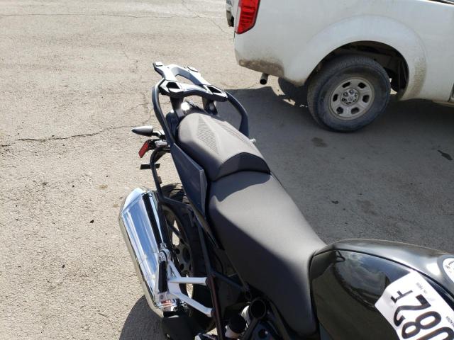 2022 BMW R 1250 R WB10J730XN6F96398