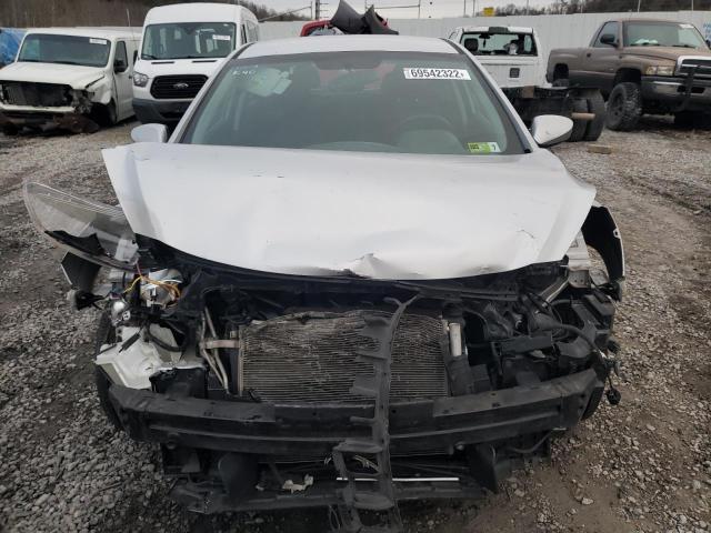 2016 HYUNDAI ELANTRA GT - KMHD35LH3GU325554