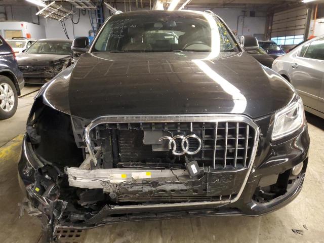 VIN WA1LFAFP2EA016895 2014 Audi Q5, Premium Plus no.5