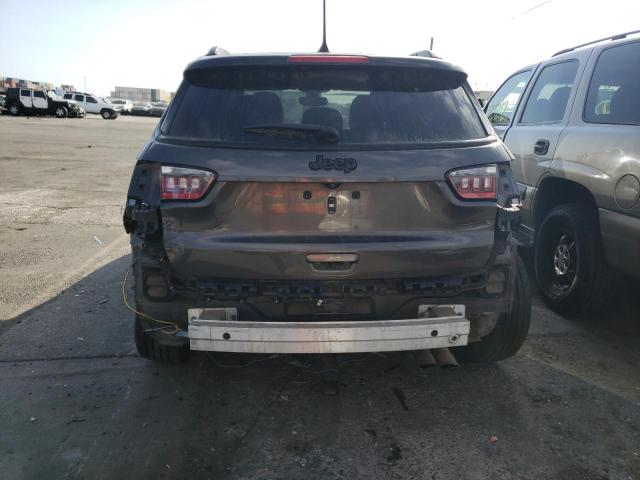 3C4NJCBB9KT692252 Jeep Compass