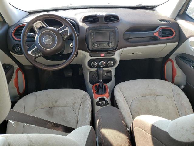 ZACCJABT9FPB27968 Jeep Renegade Latitude