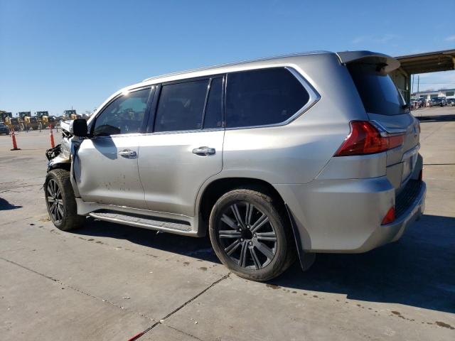 2017 LEXUS LX 570 JTJHY7AX8H4239538