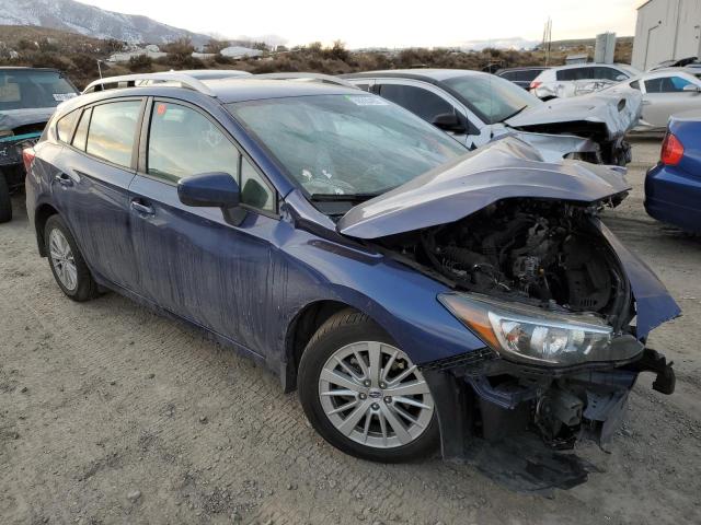 4S3GTAB68J3716948 Subaru Impreza Premium