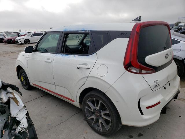 KNDJ63AUXM7131004 KIA Soul Gt Line
