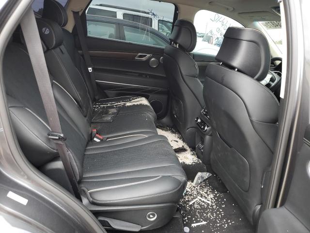 2022 GENESIS GV80 BASE KMUHCESCXNU078510