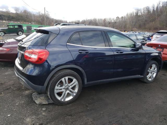 VIN WDCTG4EB2JJ428832 2018 MERCEDES-BENZ GLA-CLASS no.3