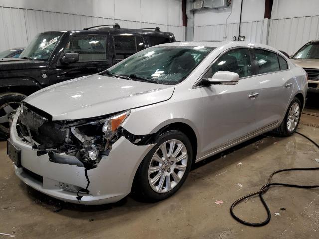 2013 Buick LaCrosse 