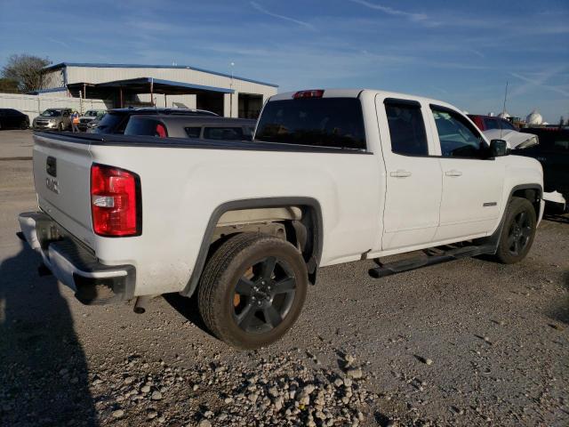 2019 GMC SIERRA LIM 2GTR1LEC3K1103235