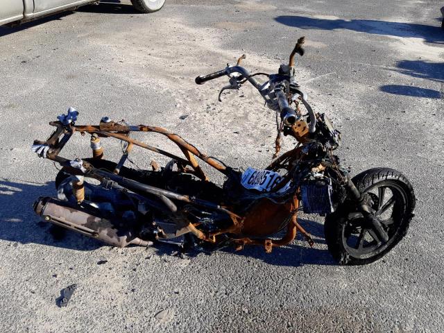 2019 HONDA WW150 RLHKF3009KY000835