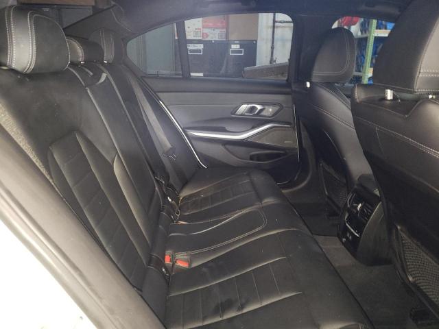 2021 BMW M340XI - 3MW5U9J04M8B79696
