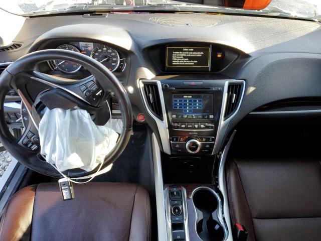 2015 ACURA TLX ADVANC 19UUB3F77FA010899